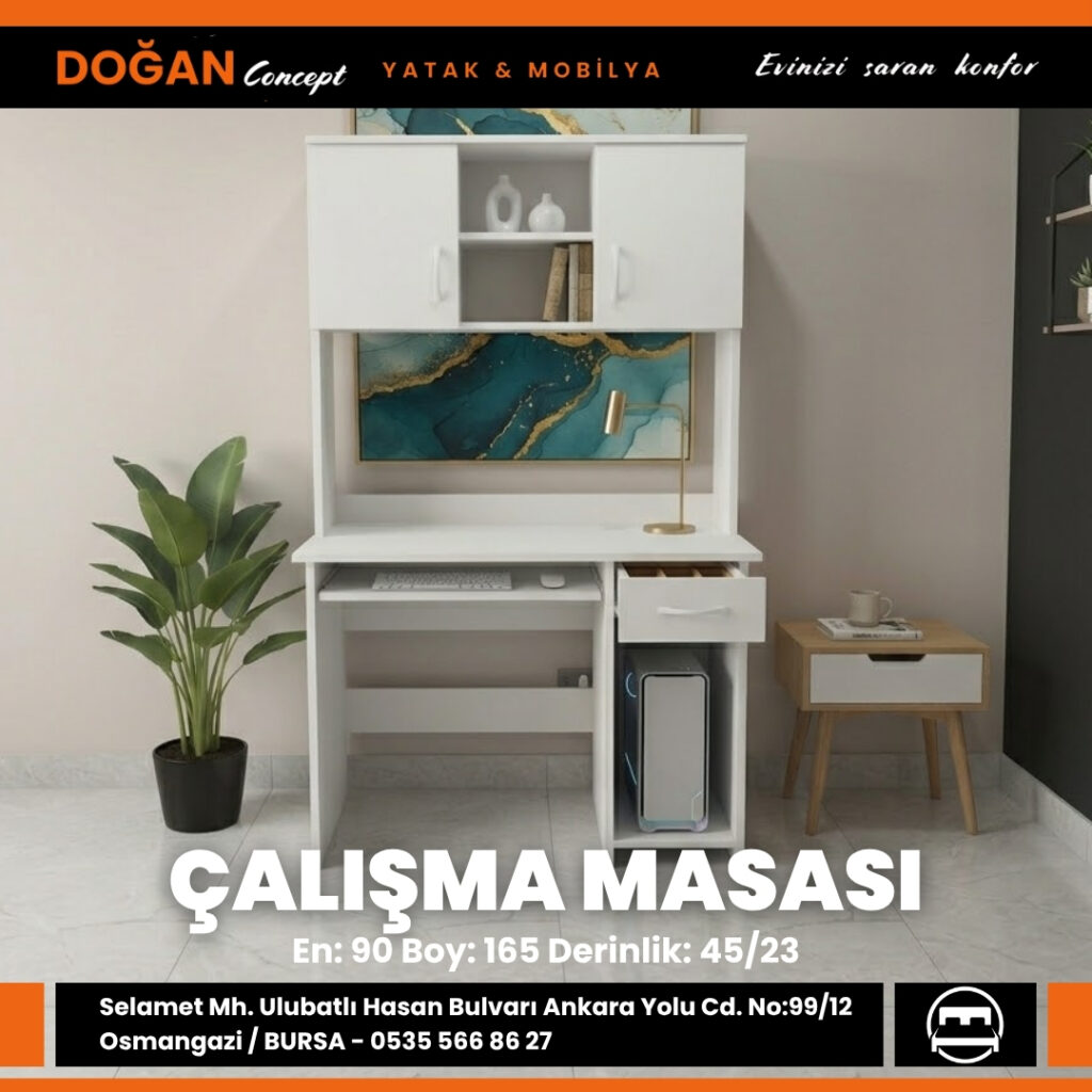 Çalışma Masası