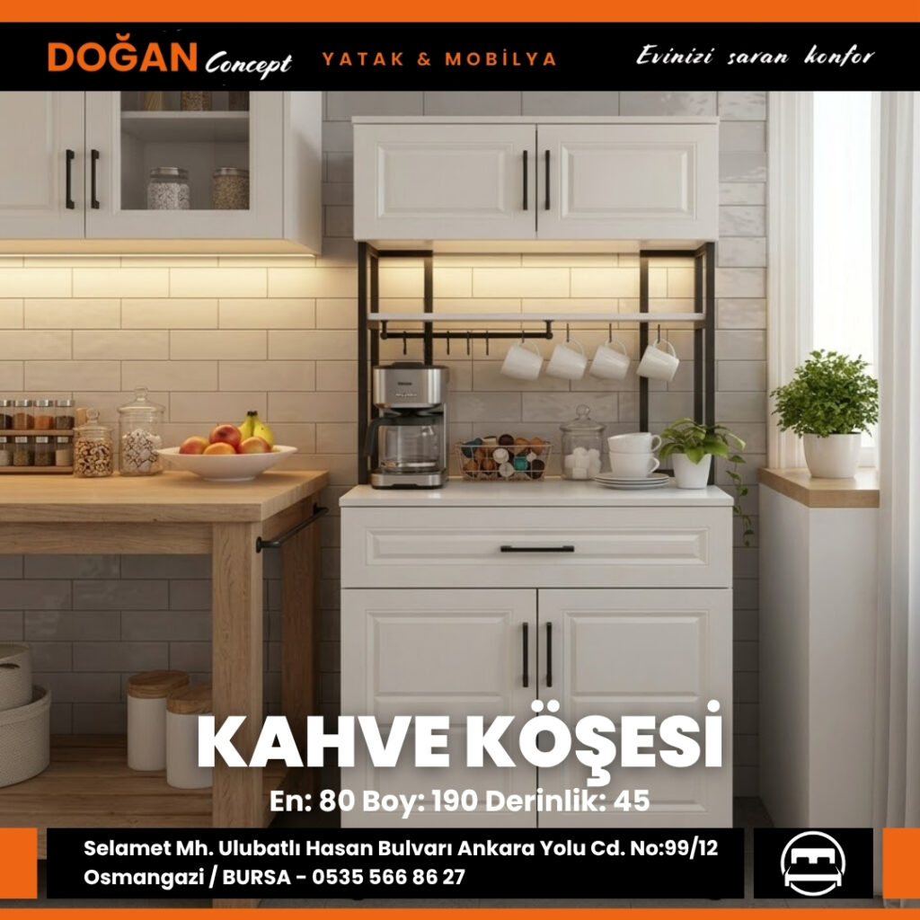 Kahve Köşesi
