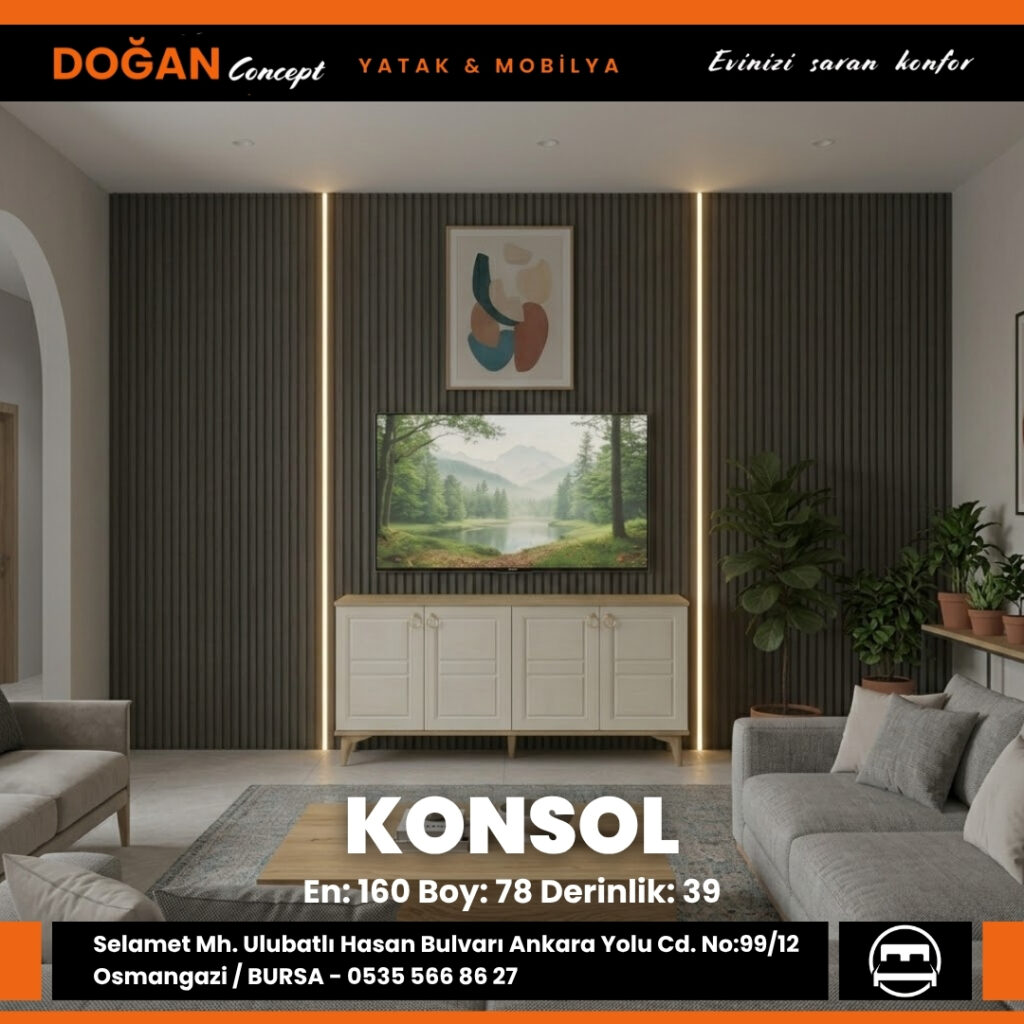 Konsol